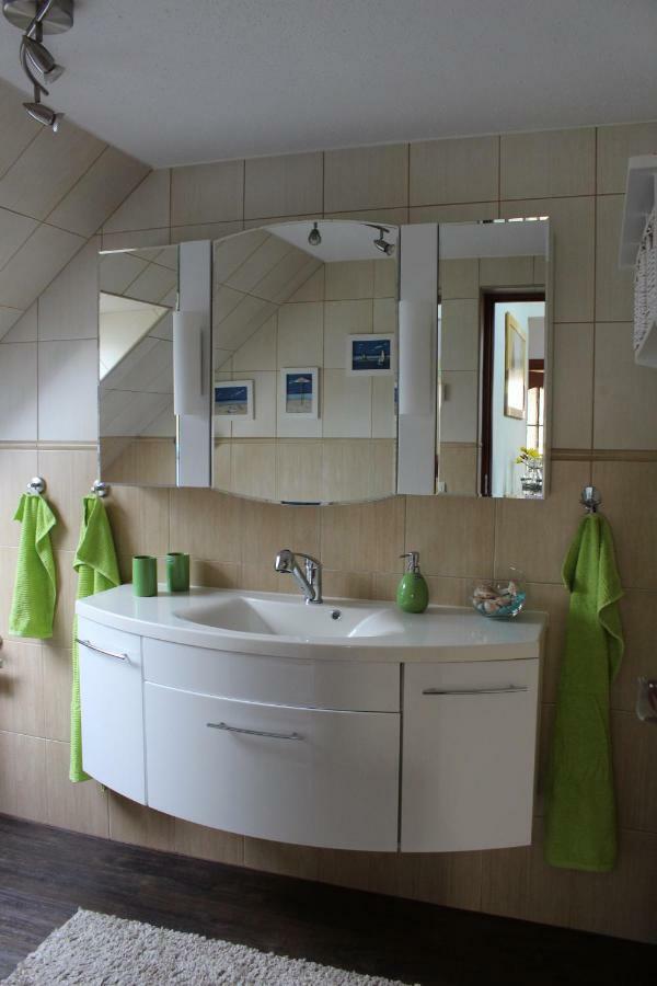 Ferienwohnung Am Sternhagener See Lindenhagen Zewnętrze zdjęcie